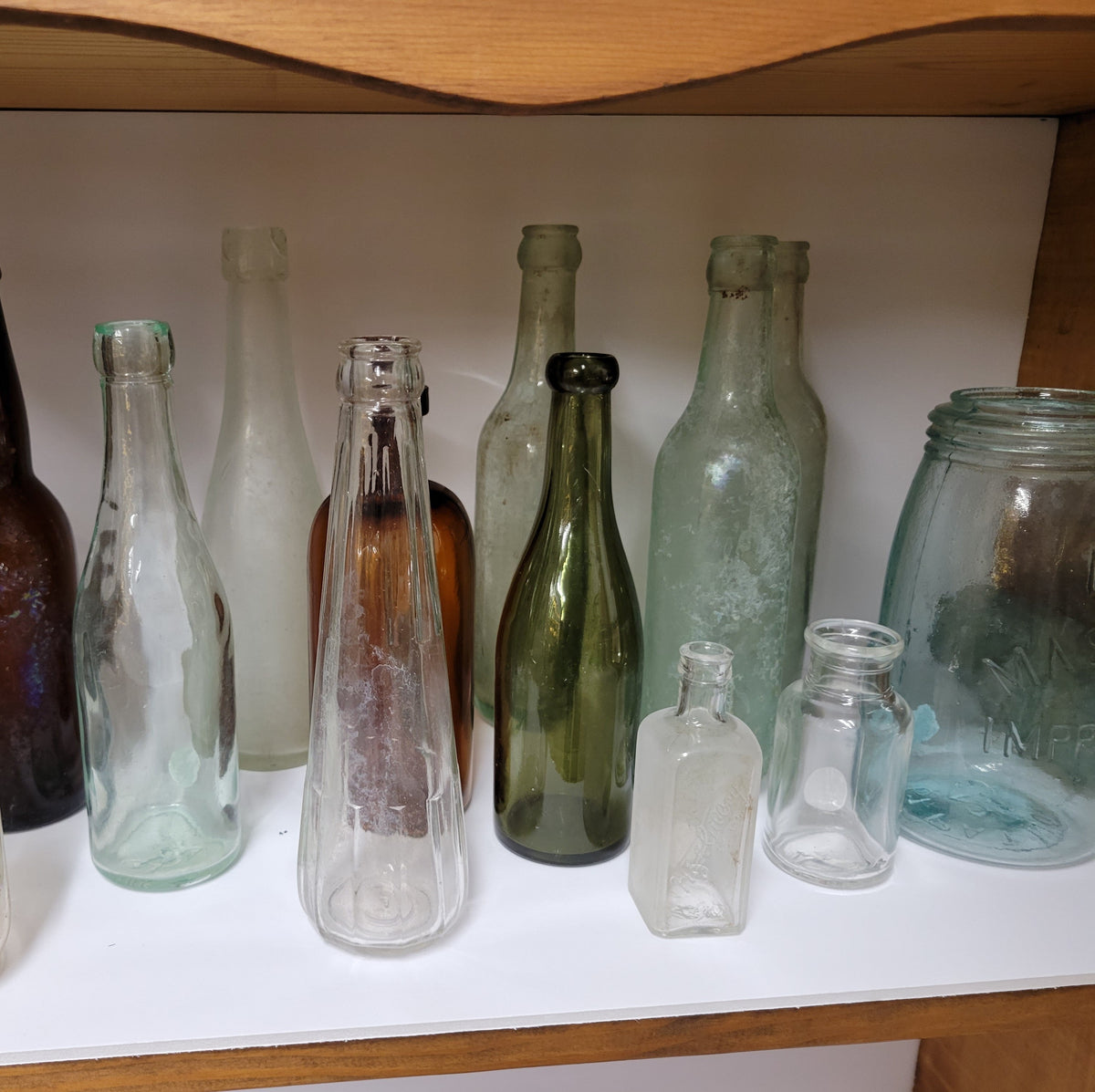 Bottles