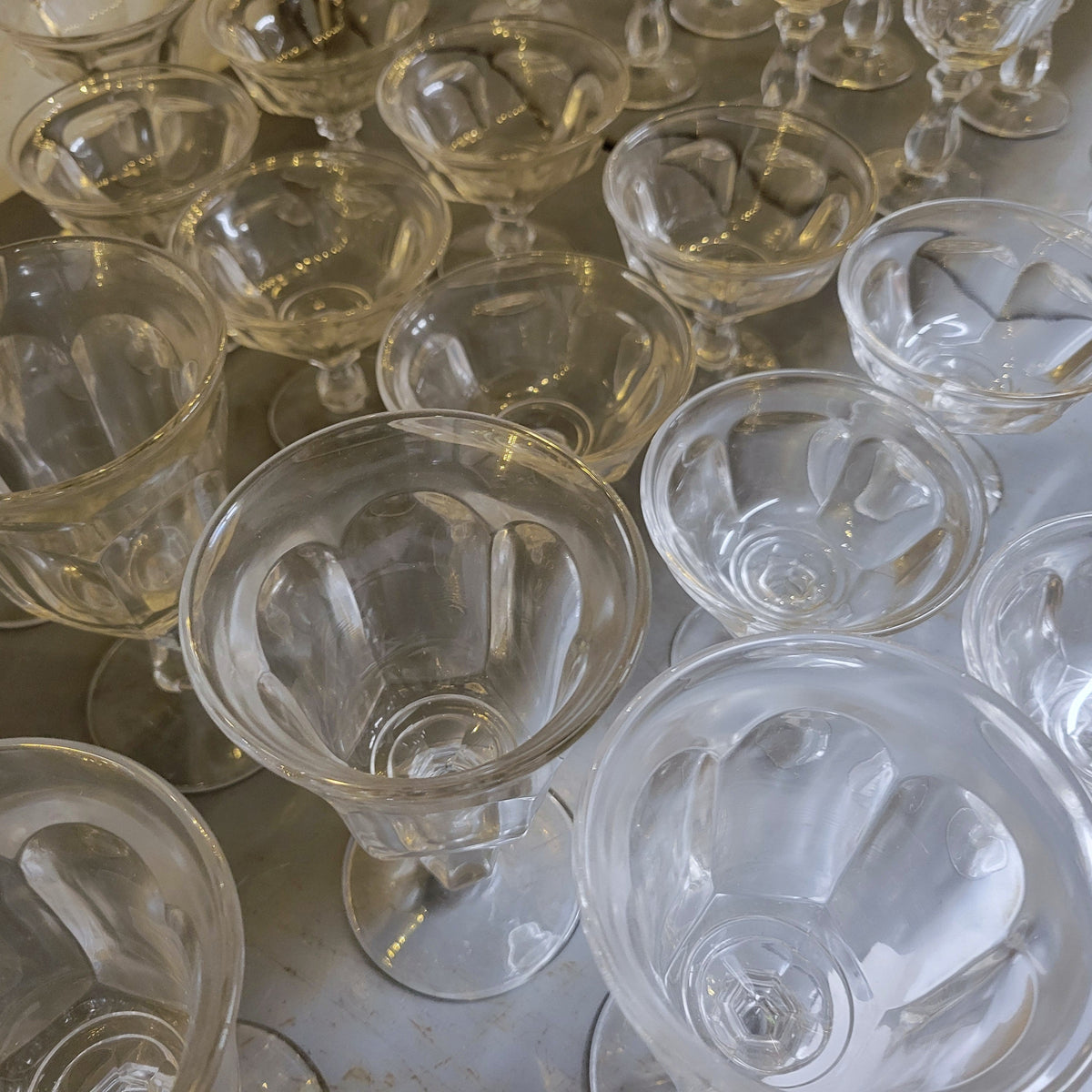 Glassware & Crystal