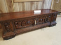Italian Wedding Chest