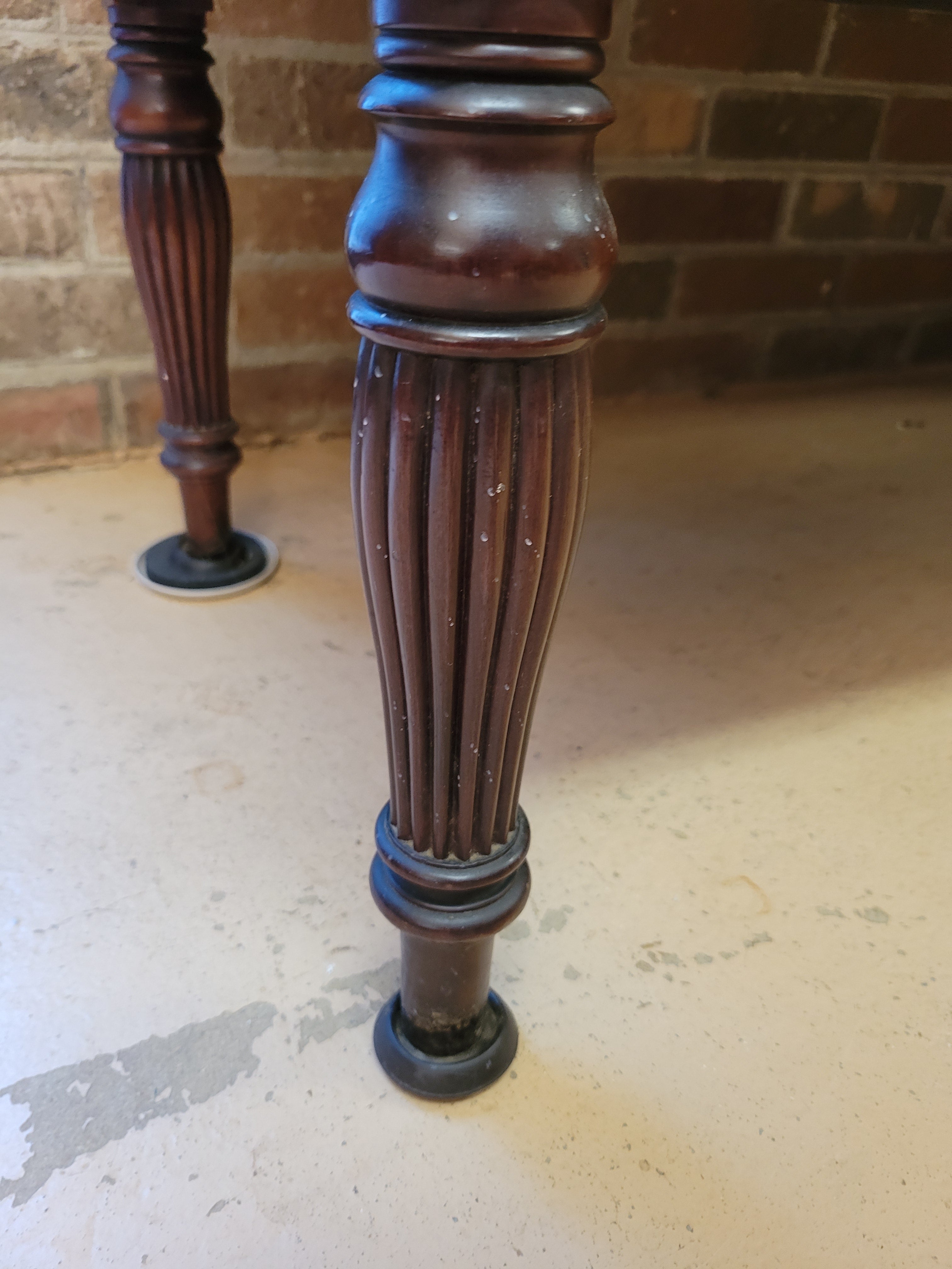 Posthast Brothers China Cabinet
