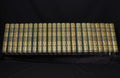 The Writings of John Burroughs- Twenty-Three Volumes