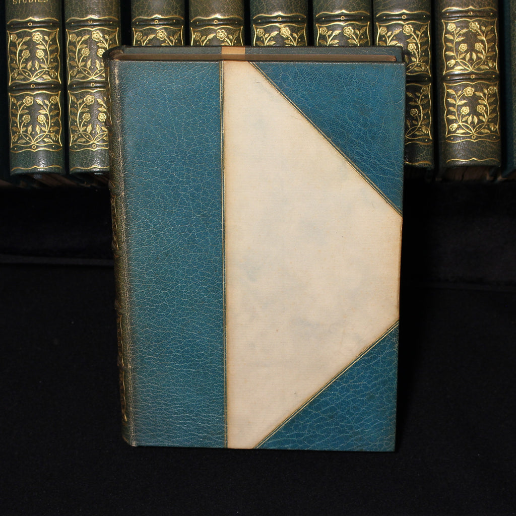 The Writings of John Burroughs- Twenty-Three Volumes
