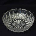 Nachtmann Leaded Crystal Bowl
