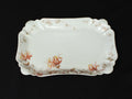 Limoges Honeysuckle Platter