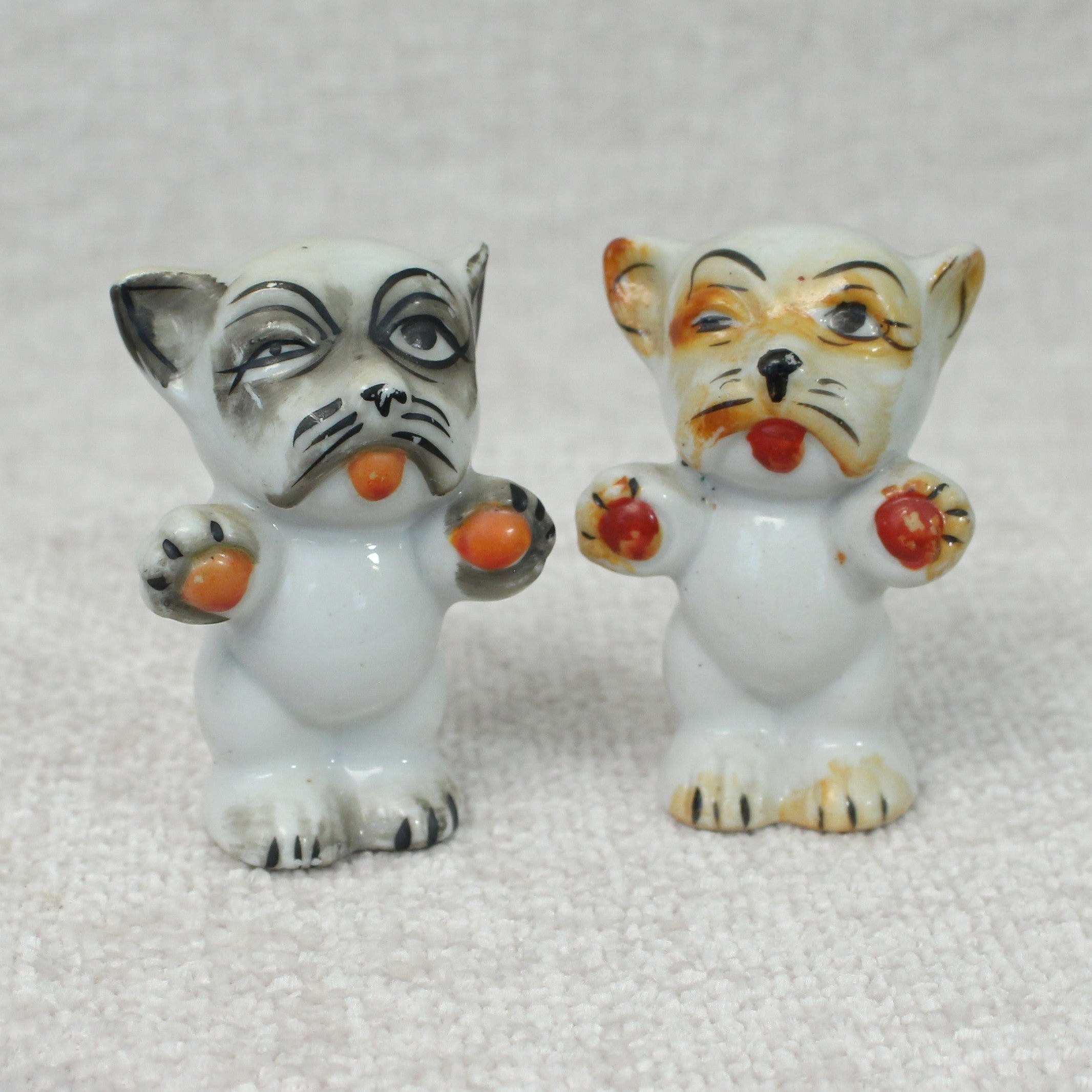 Bonzo the Dog Salt & Pepper Shakers