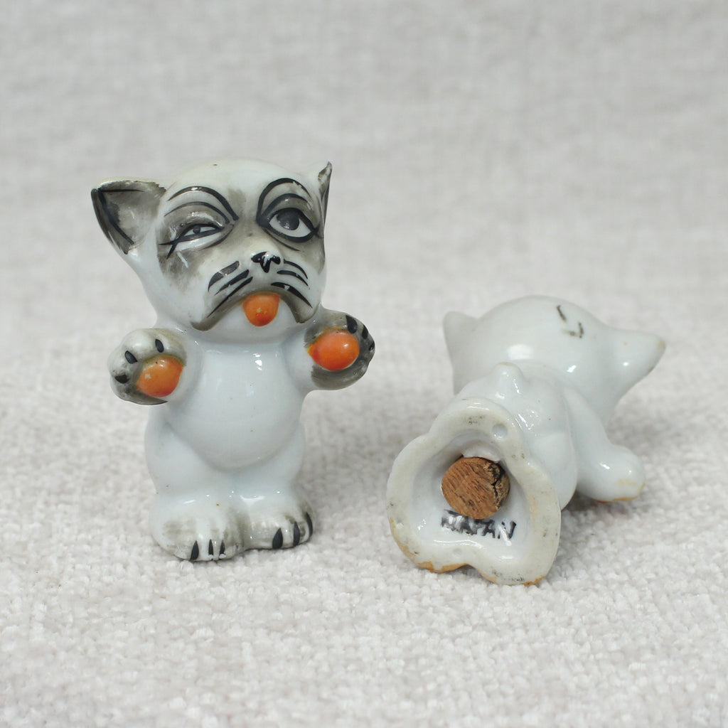 Bonzo the Dog Salt & Pepper Shakers