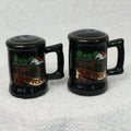 Kentucky Salt & Pepper Shakers