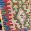 Vintage Woolen Turkish Rugs