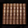 The Complete Writings of John Greenleaf Whittier- Seven Volumes